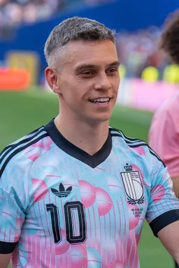 Leandro Trossard