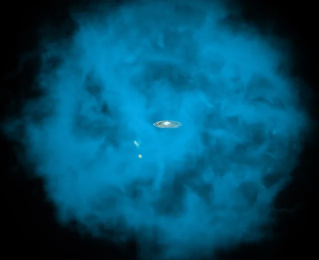 Aquarius III