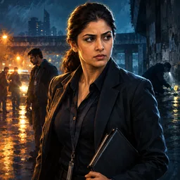 Imaikkaa Nodigal