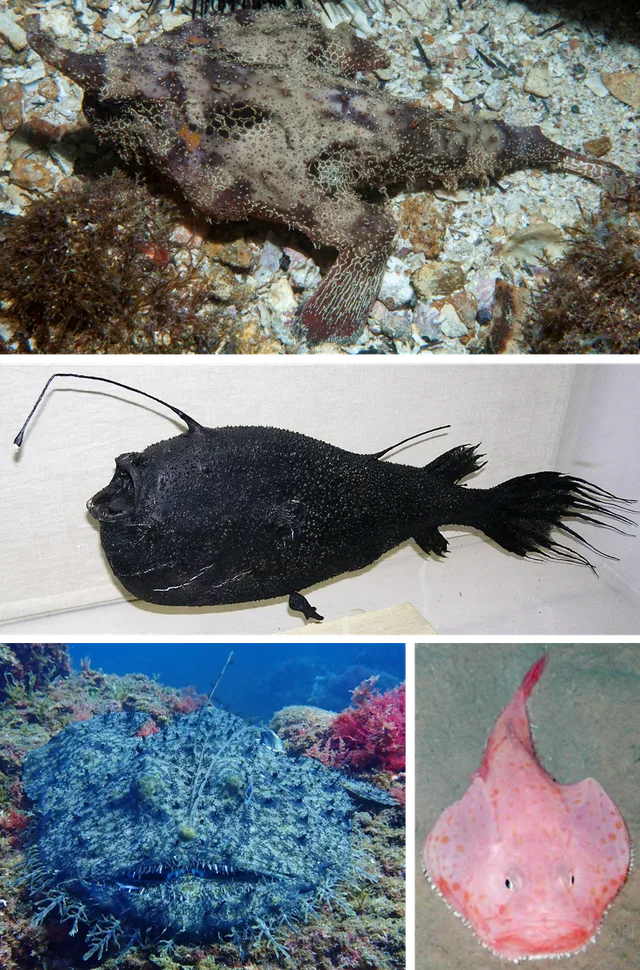 Anglerfish