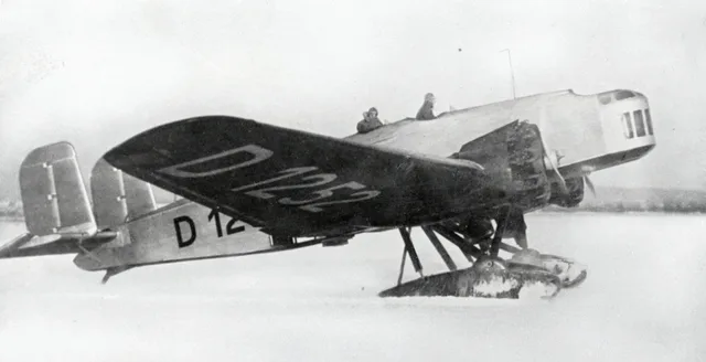 Junkers K 37