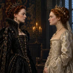 Mary Queen of Scots