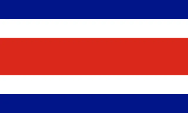 Costa Rica