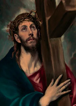Crown of thorns