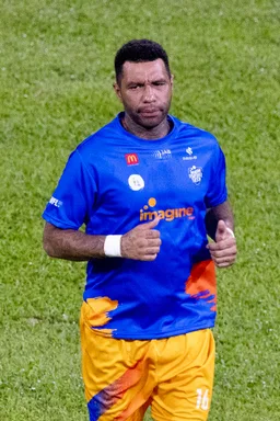 Jermaine Pennant