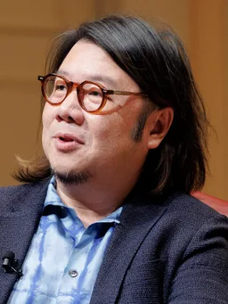 Kevin Kwan
