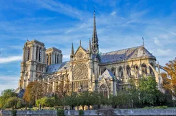 Catedral de Notre-Dame de París