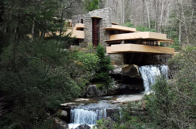 Fallingwater