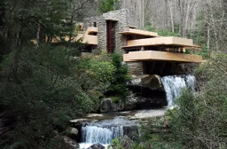 Casa de la Cascada
