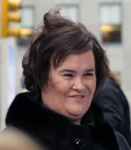 Susan Boyle