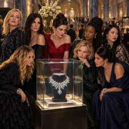 Ocean's 8