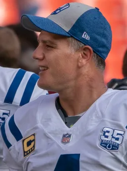 Adam Vinatieri