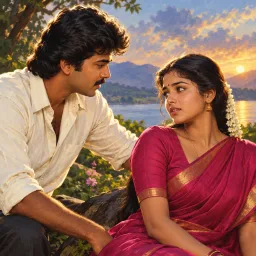 Vaigasi Poranthachu