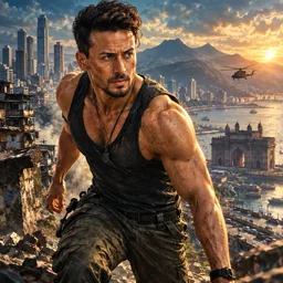Baaghi 2