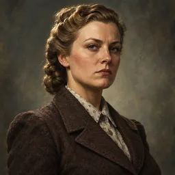 Johanna Langefeld