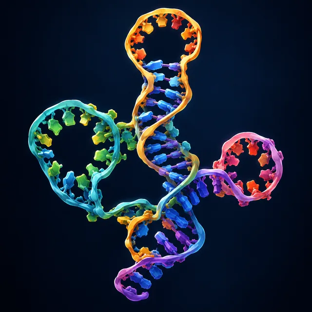 RNA CoSSMos