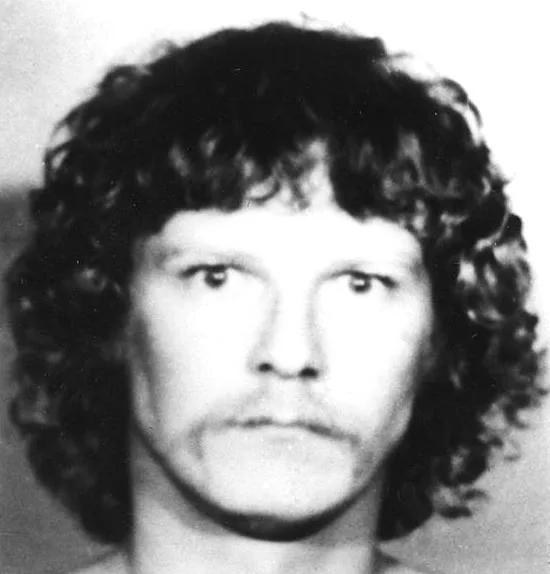 Darren Dee O'Neall