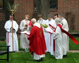 Sacramental