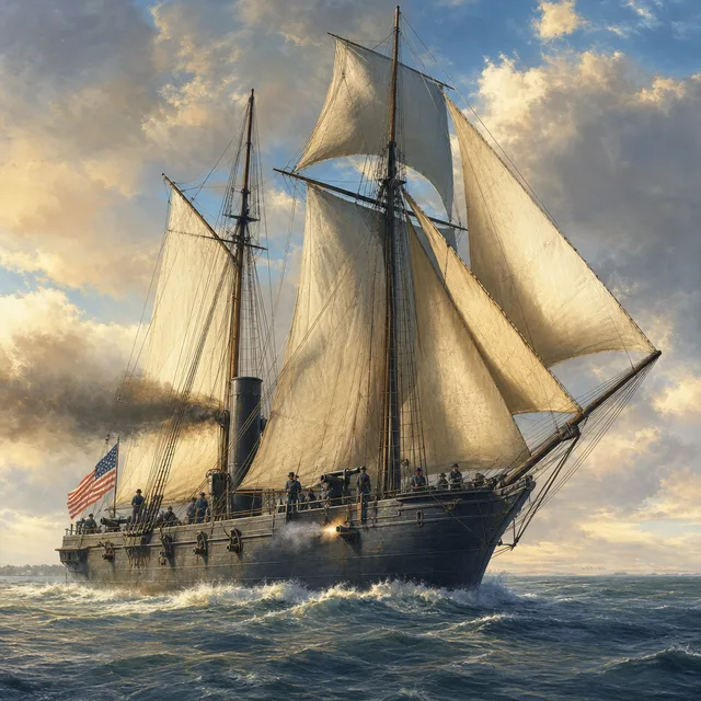 USS James S. Chambers
