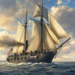USS James S. Chambers