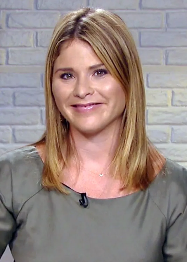 Jenna Hager