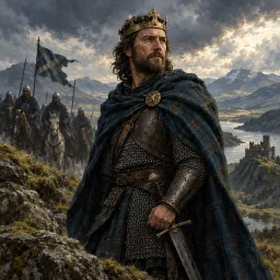 Outlaw King