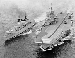 Guerra de las Malvinas