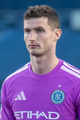 Matt Freese