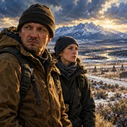 Wind River