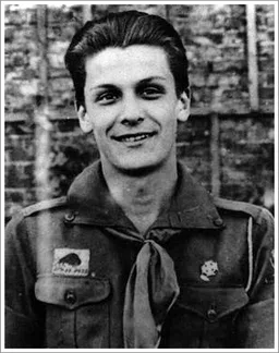 Maciej Aleksy Dawidowski