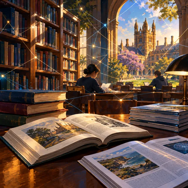 Sydney University Press