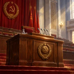 Presidente del Comité Ejecutivo Central de la RSS de Ucrania