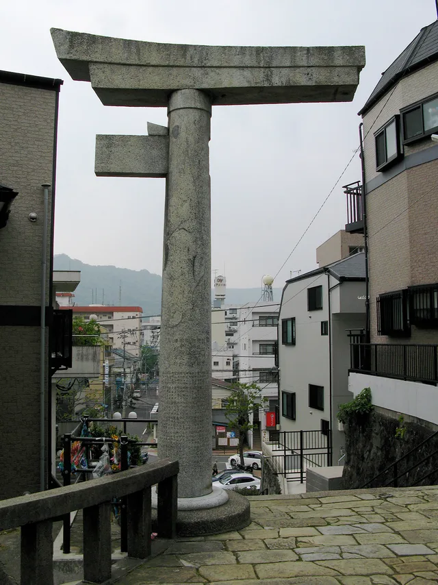 Sannō Shrine