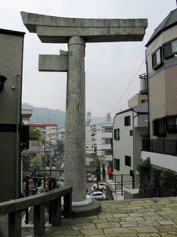 Sannō Shrine