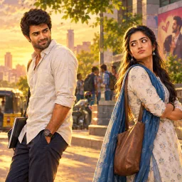 Geetha Govindam