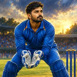 Vishnu Vinod