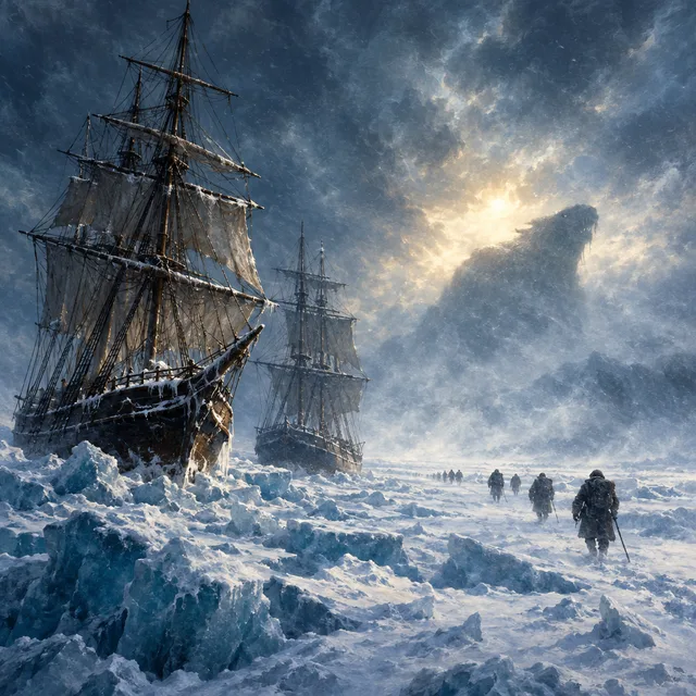 The Terror