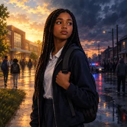 The Hate U Give