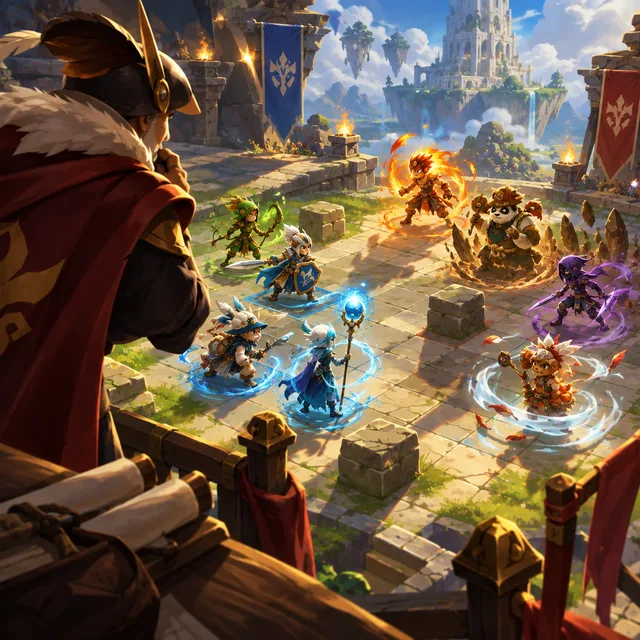 Dofus Arena