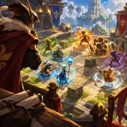 Dofus Arena