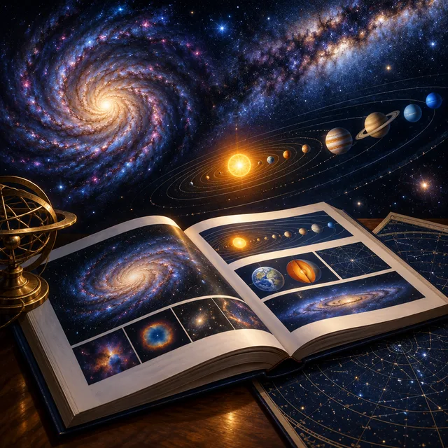 Fundamental Astronomy