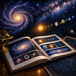 Fundamental Astronomy