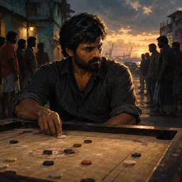 Vada Chennai