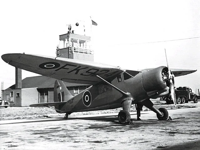 730 Naval Air Squadron