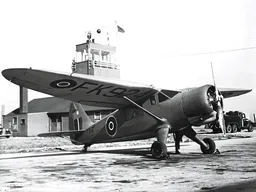 730 Naval Air Squadron