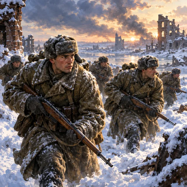 154th Rifle Division