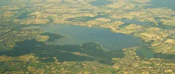 Lago Goczałkowice
