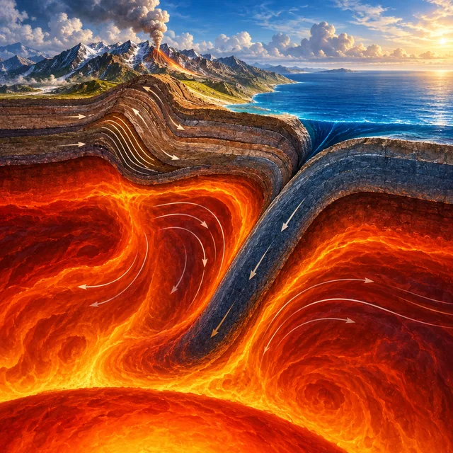 Tectonophysics