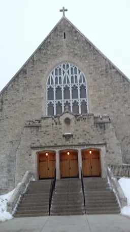 St. Ignatius Church