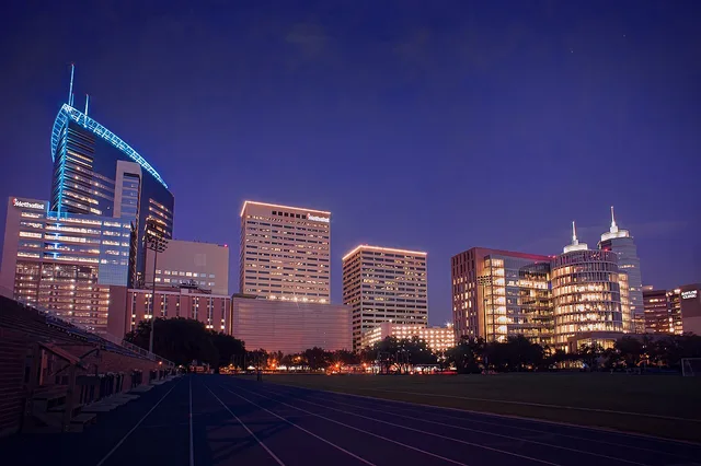 Houston